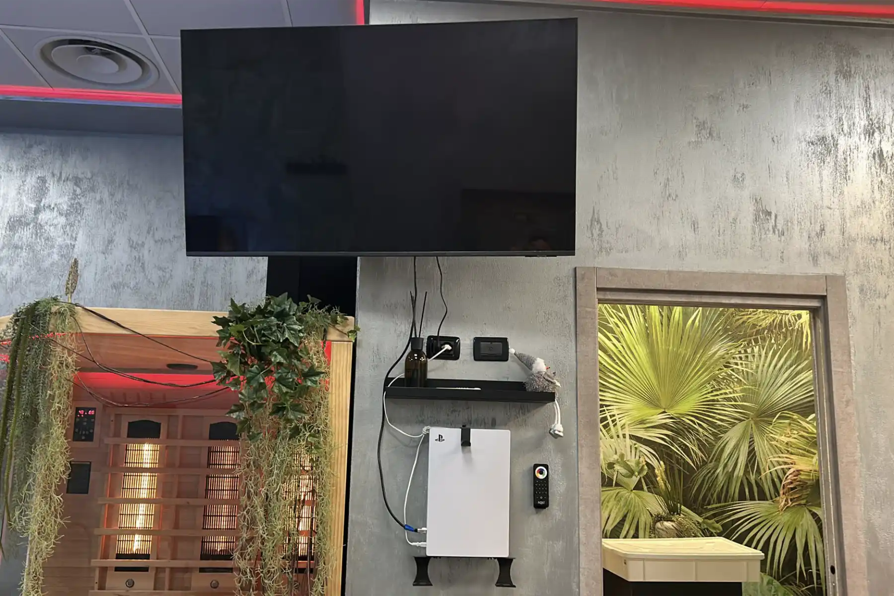 Intrattenimento Multimedia