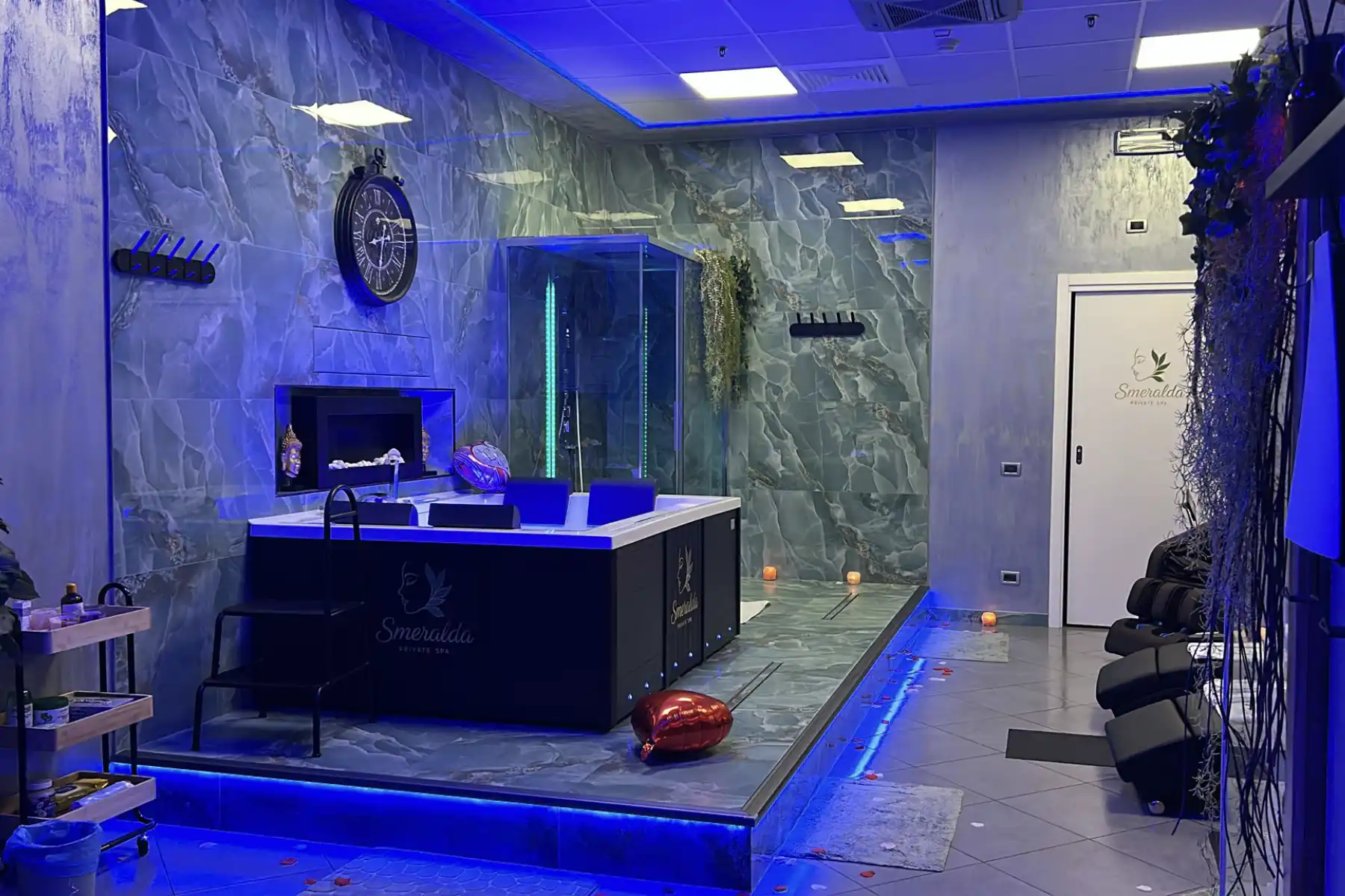 Spa Privata