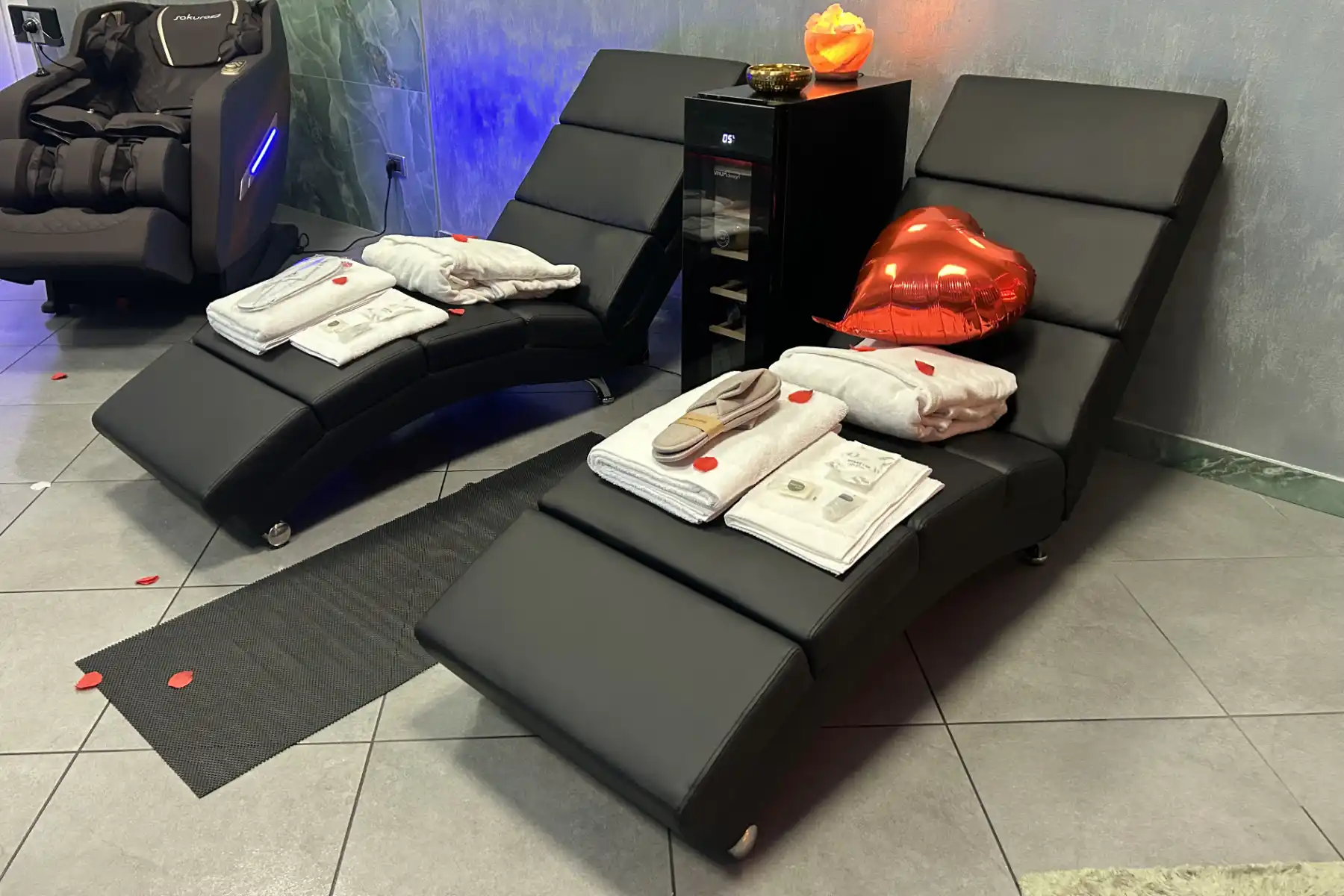 Smeralda Massaggi Relax