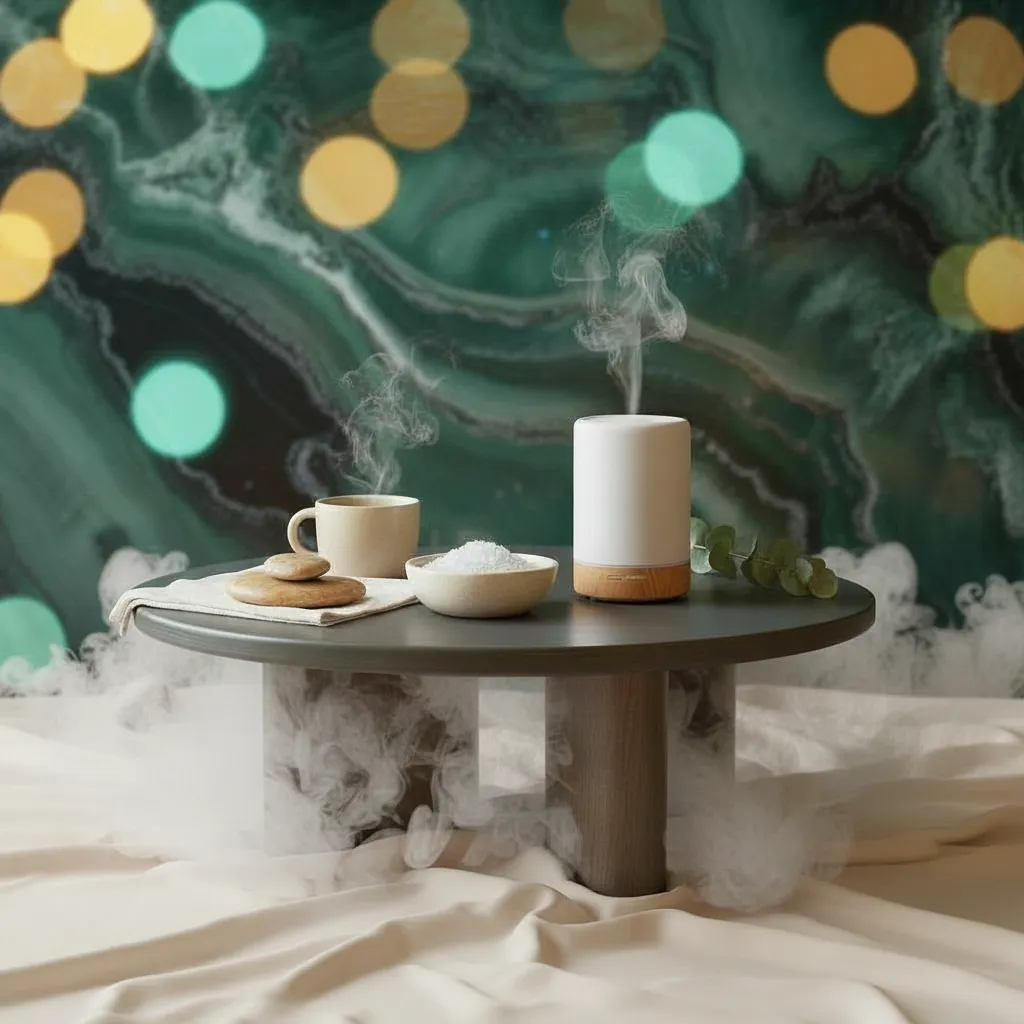 Smeralda Private Spa Addons